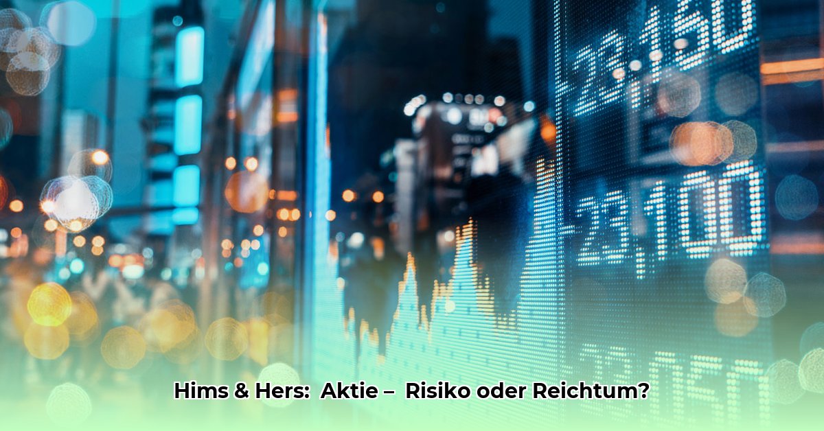 hims-hers-aktie